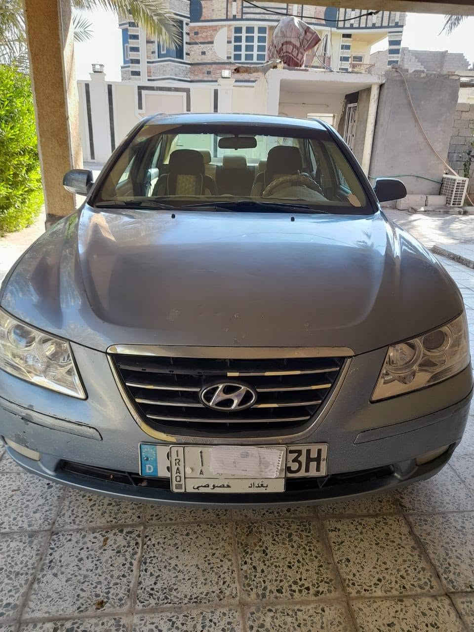 السلام عليكم
سوناتا 2009 امريكي
6 سلندر
رقم بغداد 
كير ،مكينة ،تبريد فوول

صبغ اقل الحزام ابيعك حزام 

للبيع او مراوس بسوناتا  4 سلندر   او كورلا 
السعر  ٩٣$  وبيها مجال 

 

***********
***********
