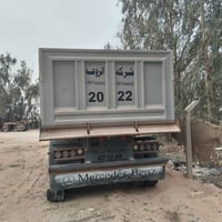 موديل ٢٠٢٢ • ذرعته ٢٥ • كربلاء