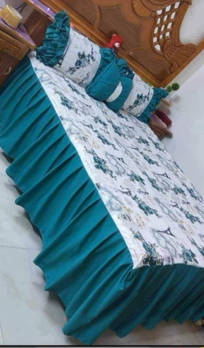 فرشات درجه اولى حسب الطلب وتوجد خدمة توصيل


**إذا كنت صاحب هذا الإعلان وتريد حذفه لأي سبب، رجاءا أرسل رسالة إلى الدعم الفني**