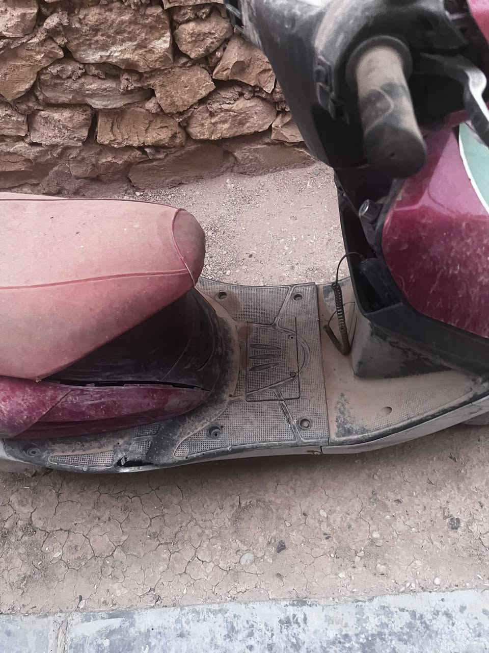 ماطور رص ابو عيون عطلان للبيع مع ماطور شحن للبيع عطلان  للتفاصيل خاص  
..!!


**إذا كنت صاحب هذا الإعلان وتريد حذفه لأي سبب، رجاءا أرسل رسالة إلى الدعم الفني**