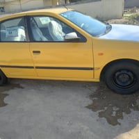 سمند • ٢٠١٠ • كفاله عامه