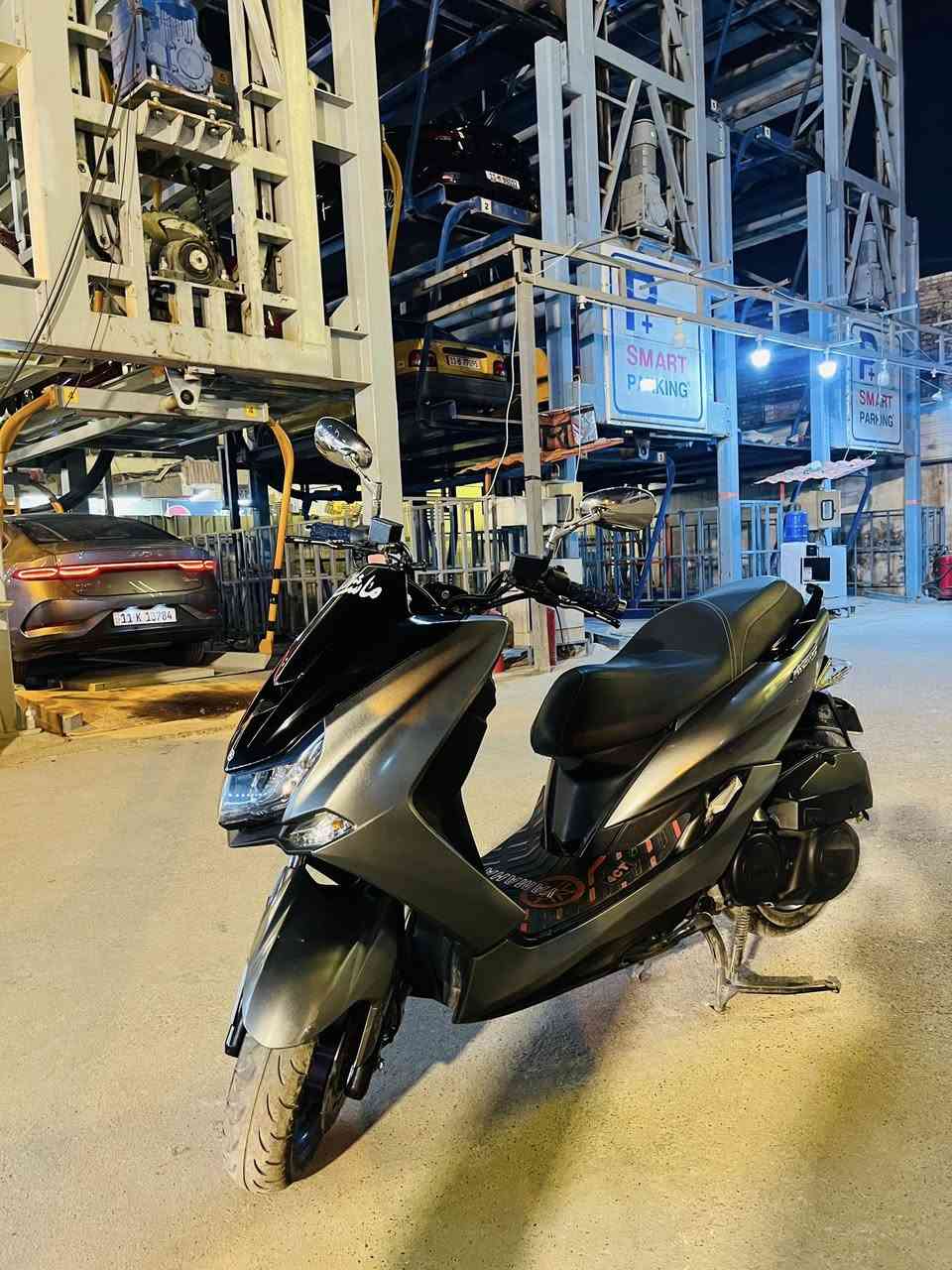 ماجستا s حديث موديل 2021 كفاله عامه نظافه 100‎%‎ عنوان بغداد/ الاعظمية 

رقمي ***********
