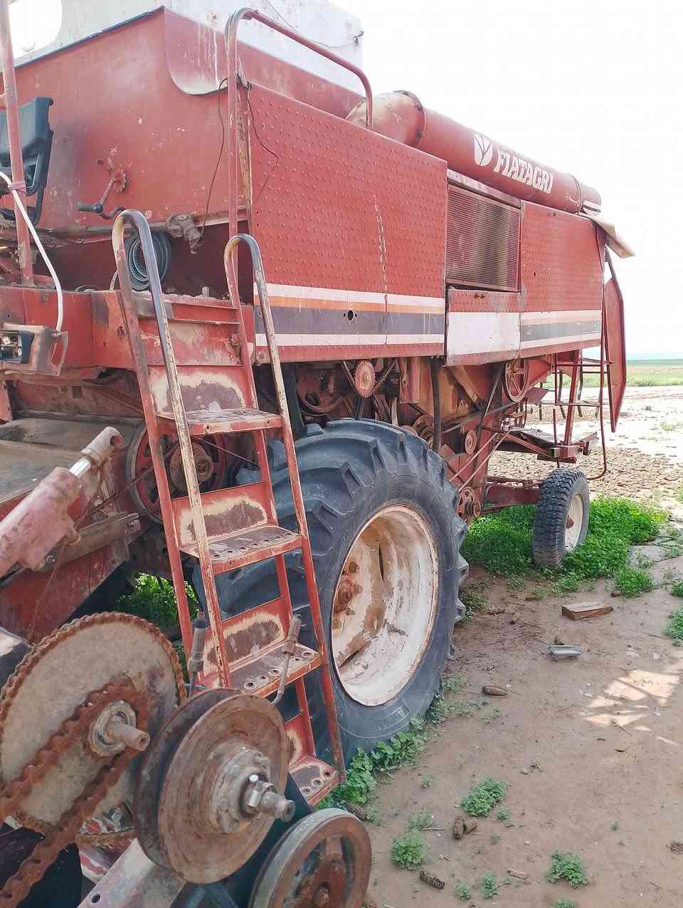 الفرده البيع السعر8 مليون بيمجال محرك كايم المكان صلاح الدين ***********
