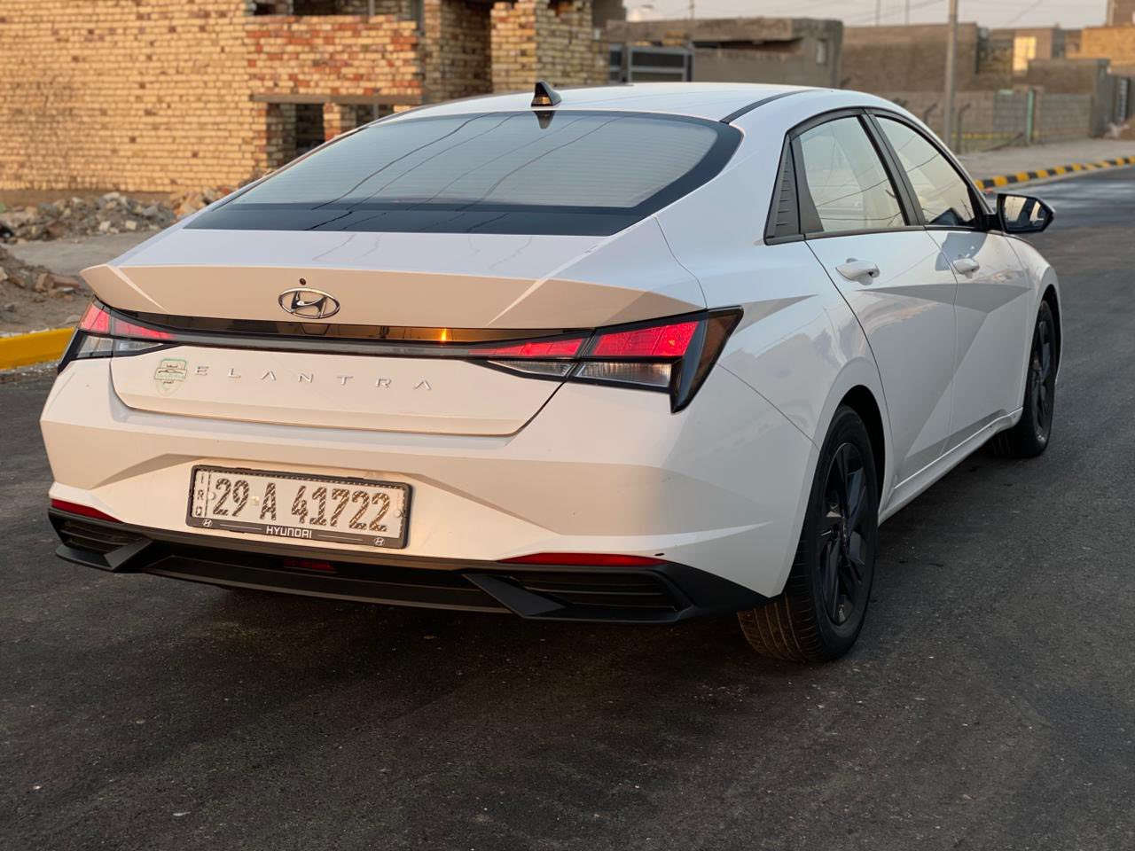 الانترا موديل2023
كفاله عامه ب اسمي تحويل مباشر
مكاني كوت مركز المدينه مراوس فقط
للاستفسار ‭0776 372 4164‬
