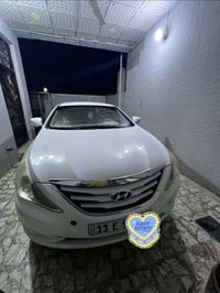 سوناتا خليجي • ٢٠١٣ • رقم بغداد