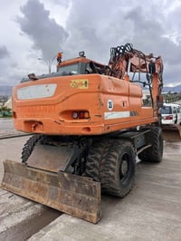 دوسان 170 موديل 2011 مشتغل 8000 دخول جديد   07504477011  07705800644