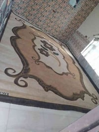 المدحتيه • زوليه نضيفه • ٥×٤م