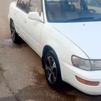 كورلا • ١٩٩٤ • محور بغداد