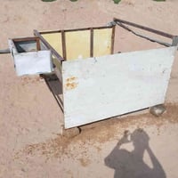 محجر • بيكم • نجف خان نص