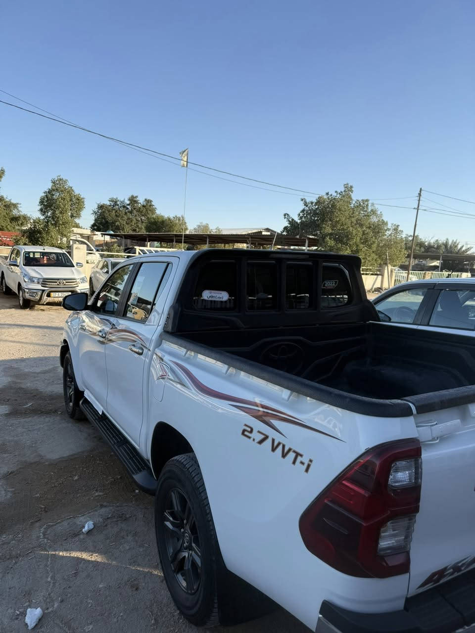 تيوتا بيكم ٢٠٢٢ كويتي فول مواصفات بصمه تبريد قطعتين رقم مثنى تحويل مباشر السياره مكفوله جديده للاستفسار/***********
