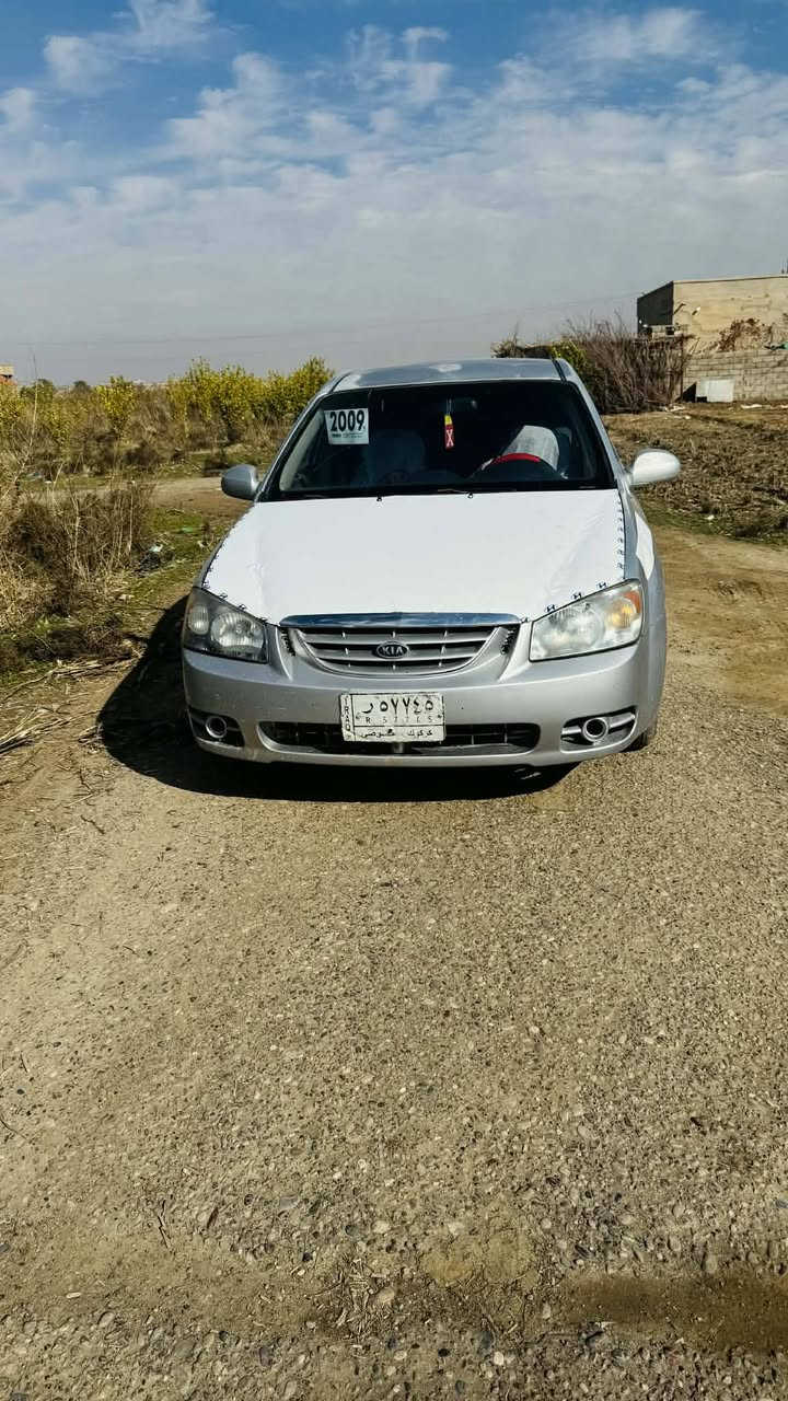 السلام عليكم
اسبكترا موديل 2009
بدون كص 
كير محرك شرط 
كهربائيات كلها شغاله
صدر نص عمر
تخم تاير جديد
شاشه 
باتري جديد 
تدفئه تبريد
الكشر شوف العين
يرهم مراوس حسب القناعه
مكاني بيجي
السعر 35وبيها مجال
***********
