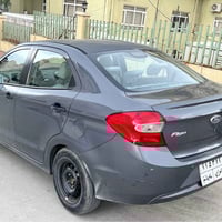 فیگو • ٢٠١٦ • توماتيك