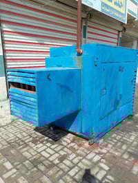 مولدة بيركز • ٤ سلندر • ٤٥ كيفي