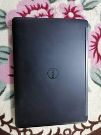 Dell E5440 المعالج i3 الجيل الرابع -رام 8G هارد 128_ شاشه 14 الكيبورد ...