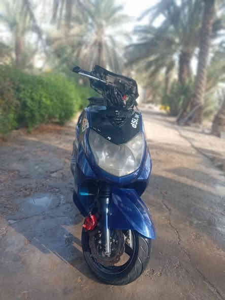 سلام عليكم اخوان دراجه سكنس 140دراجه كله بلاديه سلف واحد هندر واحد كرهبايات كله شغاله دراجه سلعه ومعدل مكينه مكفوله كفاله عامه برغي ممفتوح بيه وناعمه دراجه اي نقص مبيهه دراجه خير من الله /مكاني بغداد الدوره هاذ رقمي كلشي بي وين ميعجبك تواصل وياي سعر خاص /‭0777 034 7567‬
