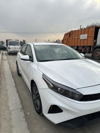 فورتي • ٢٠٢٤ • حادث