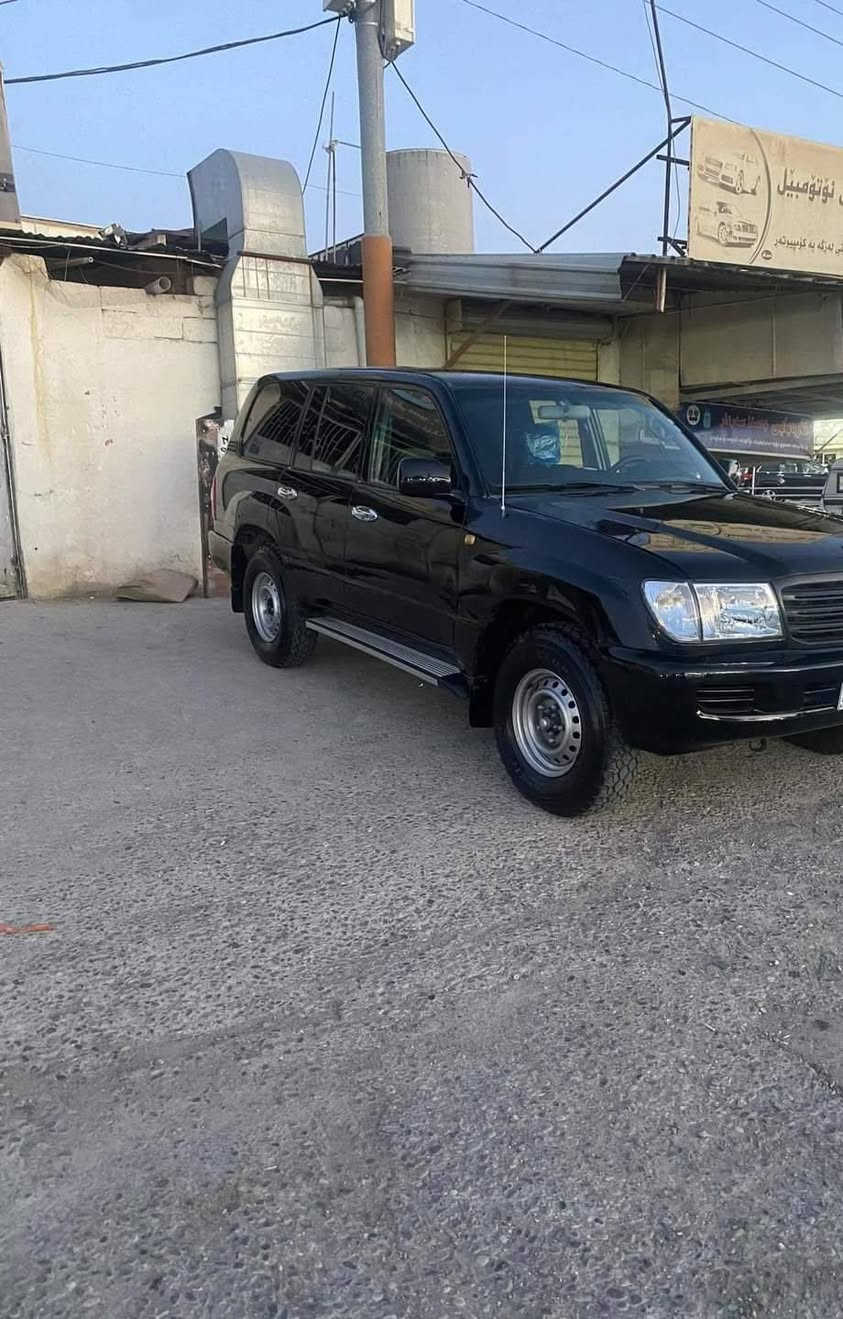 مۆنیکا2005فول عادی
ڕەقەم سلیمانی تەحویل ئەسڵ
سەنەوی2028نوێیە
دەعم و لێدراوی قورسی نیە
کامل پەمپ لەسەر ساغی
چوارتایەی لۆک
گێڕ و مەکینەو تەبرید بەشەرت
ئەکسل بەشەرت
نمونەیە لە جوانی
***********
***********
