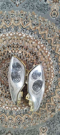 بك لايت كرستال  ب30الف  توصيل موجود  07803979489