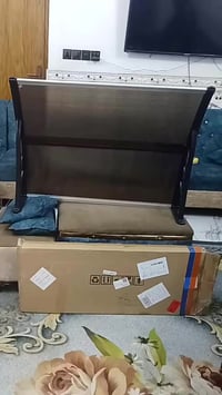 مظلة باب شباك قياس 100 في 80 السعر 40 الف بغداد 07706853672 توصيل مجان...