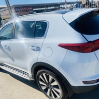 سبورتج ٢٠١٧ فول الفول يعني بانوراما كشن جلد تحكمات شاشه كشن كهربائي وغ...