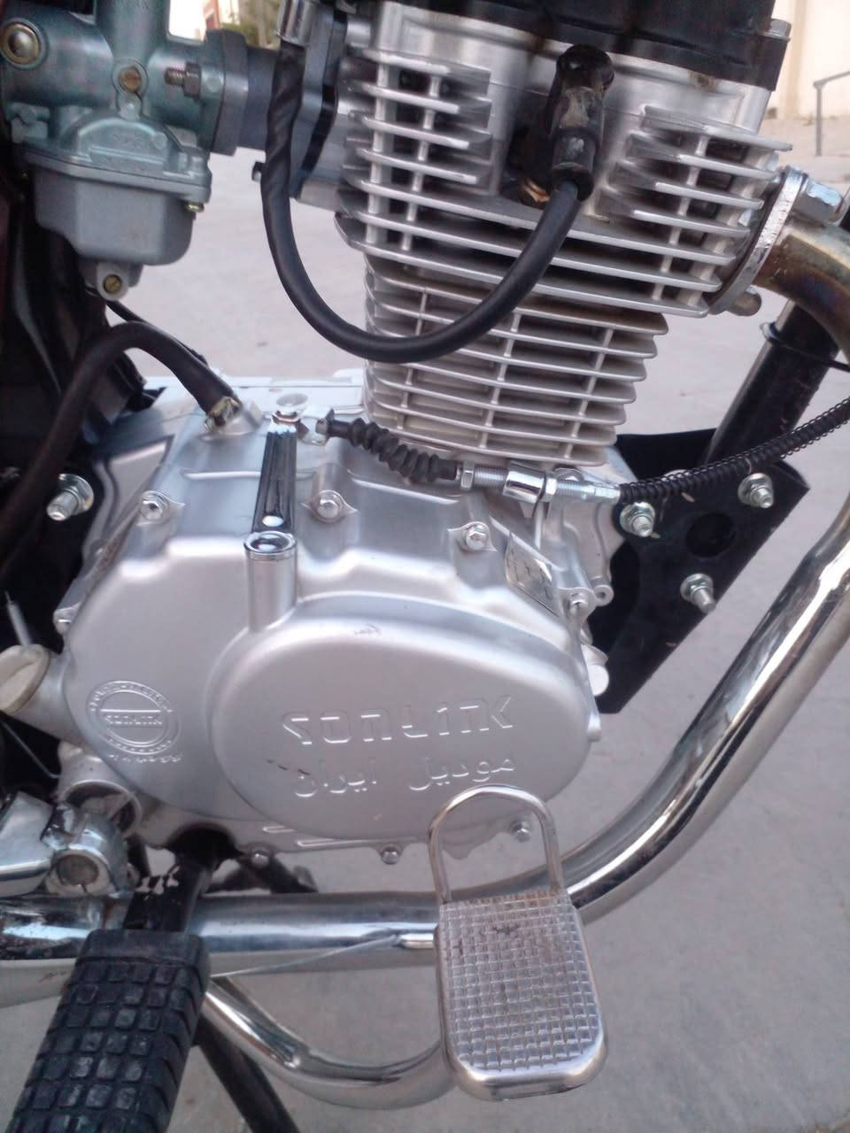 سعر الدراجه 700,000 والشراي يخابرني ***********
2025
