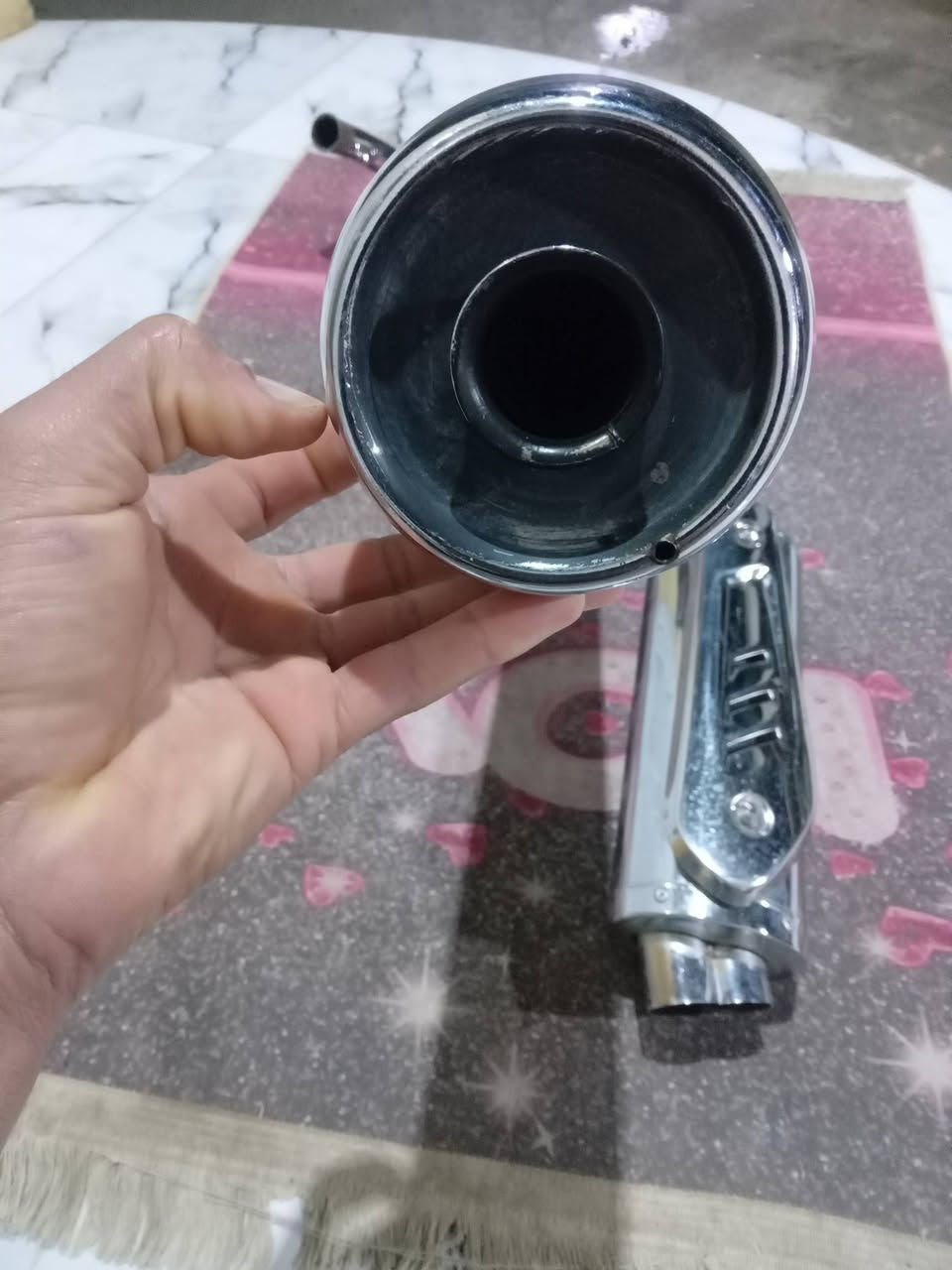 متاح الاثنين جعره وحده ختم ام النجمه خاص مفتوح


**إذا كنت صاحب هذا الإعلان وتريد حذفه لأي سبب، رجاءا أرسل رسالة إلى الدعم الفني**