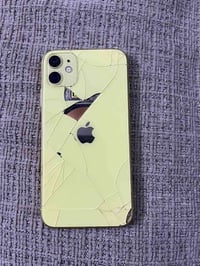 ١٢٨ • شاشة مستبدلة • فيس ايدي شغال