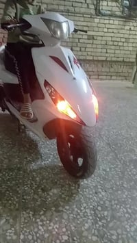 دراجه ماكس مضلع حديث دراجه نضافته 90 بلميه نوزل كهربائيات جديده عالي ن...