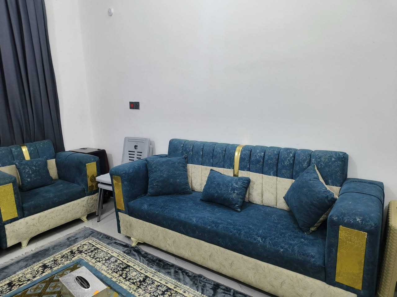 تخم ١٠ مقاعد تسكام نضيف كلش للبيع السعر ٤٠٠ العنوان النجف الاشرف مقابيل قرية الغدير


**إذا كنت صاحب هذا الإعلان وتريد حذفه لأي سبب، رجاءا أرسل رسالة إلى الدعم الفني**