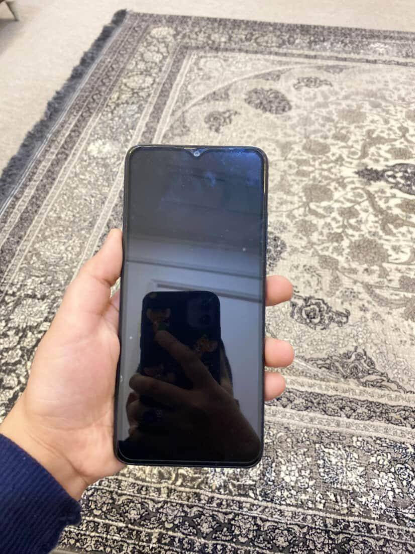 السلام عليكم تكنو سبارك 10  ذاكرة 128 رام8+8 بطاريه 5000 ملي امبير للبيع او امراوس


**إذا كنت صاحب هذا الإعلان وتريد حذفه لأي سبب، رجاءا أرسل رسالة إلى الدعم الفني**