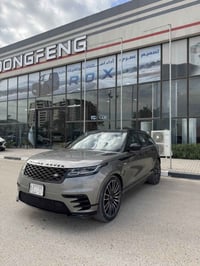 مطلوب مراوس مع جيب 7  راكب لون اسود موديل 2024 فول مواصفات رانج روفر ف...