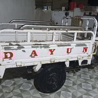 ستوته للبيع موديل 18 السعر مليون 250 وبها مجال للشراي شيء قليل 0781975...