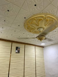 الشعب الديوان • بيت نضيف • ٢ غرف