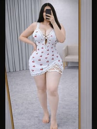 شلحه نسائي • كرز • مقاسات M L XL 2XL