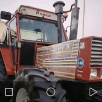 فيات 140 • كفالة عامه • الحمزة الغربي