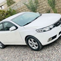 سيراتو • ٢٠١٠ • تحويل