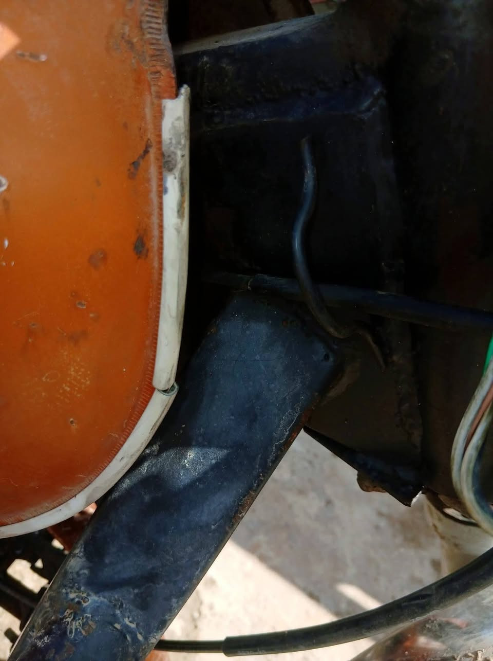 سلامو عليكم ستوته ام طير جمرة وراق شرط صولي +مسجله بل مرور ماشيه معامله ترقيم  محرك مكفول من صرف والبخار ركبه مكفوله ستوته لحيم مابيها ولاخياس جاهزة كهربائيات سلف اشاير دشبول سعر   ٨٠٠بيها مجال حك جيه غير متواجد عل انت مكلف بعقوبه  قريت حجي ناصر ***********
