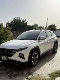 توسان ٢٠٢٢ • ٧٦٠٠٠ كم • مكفولة صبغ وبارد