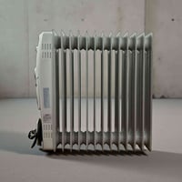 مدفأة زيتية • ١٣ خانة • ٢٥٠٠ واط