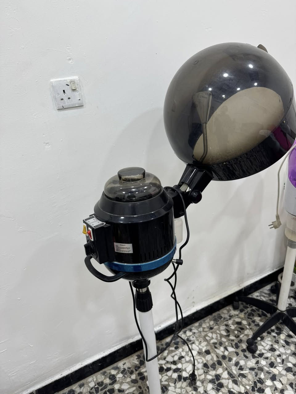 جهاز بخار جديد مستعمل مرتين بس اخذته ١٣٠قبل اقل شهر اريد ب١٠٠قفل


**إذا كنت صاحب هذا الإعلان وتريد حذفه لأي سبب، رجاءا أرسل رسالة إلى الدعم الفني**