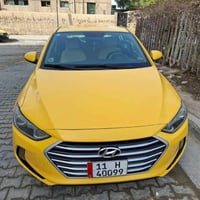 النترا • ٢٠١٨ • حادث