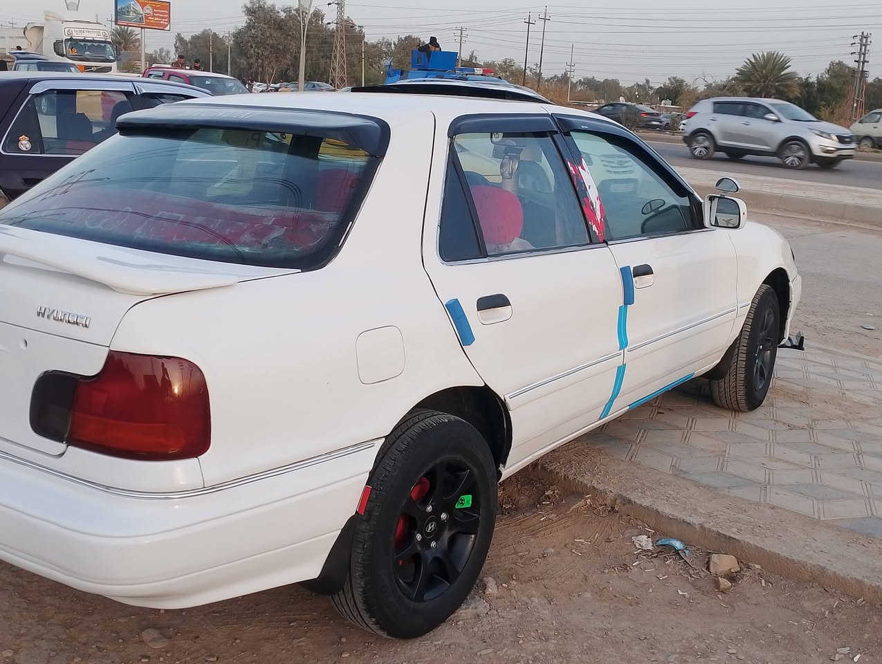 السلام عليكم النتره للبيع رقم ديالى بسمي تبريد شغال فراممات بلاديه بدون لحم وخياس عنوان ديالى بعقوبه السعر40 وبيه مجال رقم الهاتف ***********
