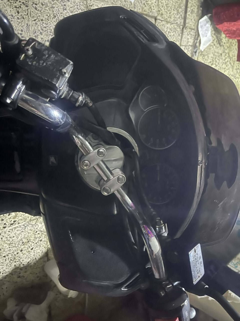 زعفرانيه
***********
450
نقصه ويل خلفي فقط
