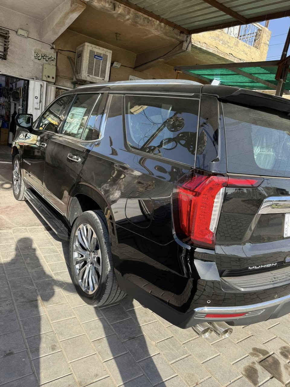 السلام عليكم جمسي 23خليجه كفاله عامه ماشيه   50 سياره جديدمغلف  بي اف سياره جديد ***********
