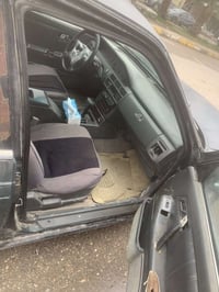 بونتيشا • ١٩٩٤ • محرك يبخر