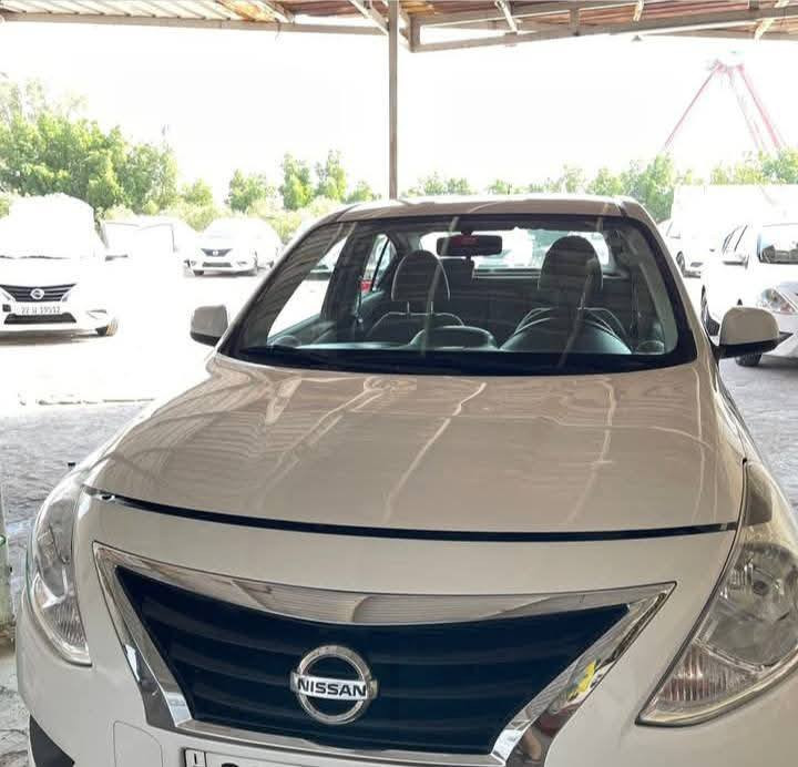 نيسان سني هندي
مديل ٢٠٢٥
ماشي ١٣ الف
ترقيم جديد سنويا ٢٠٣٠
مستعجل بالبيع السعر 1020 وبيها مجال حك الجيه
البصره الزبير رقم الهاتف 
*********** واتساب فقط
