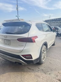 سنتافيا ٢٠١٩ • وارد مريكي • تحويل ميسان