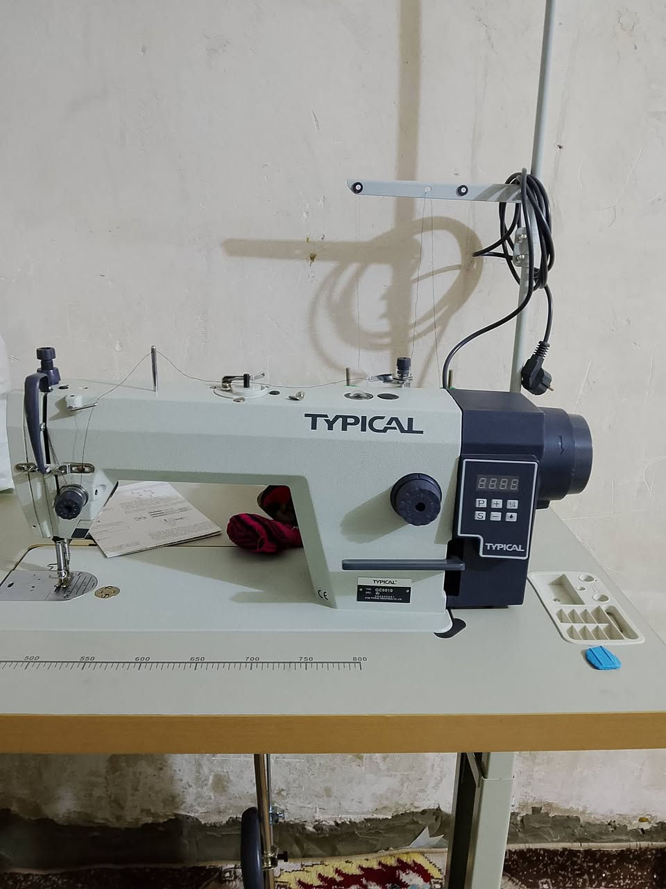 سلا عليكم عندي مكينه خياطه للبيع مع اوفر الواحد 500الف بل كارتون لل  ستفسار اتصل***********2
