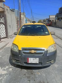 شيفروليه افيوه • توماتيك • ٢٠١١