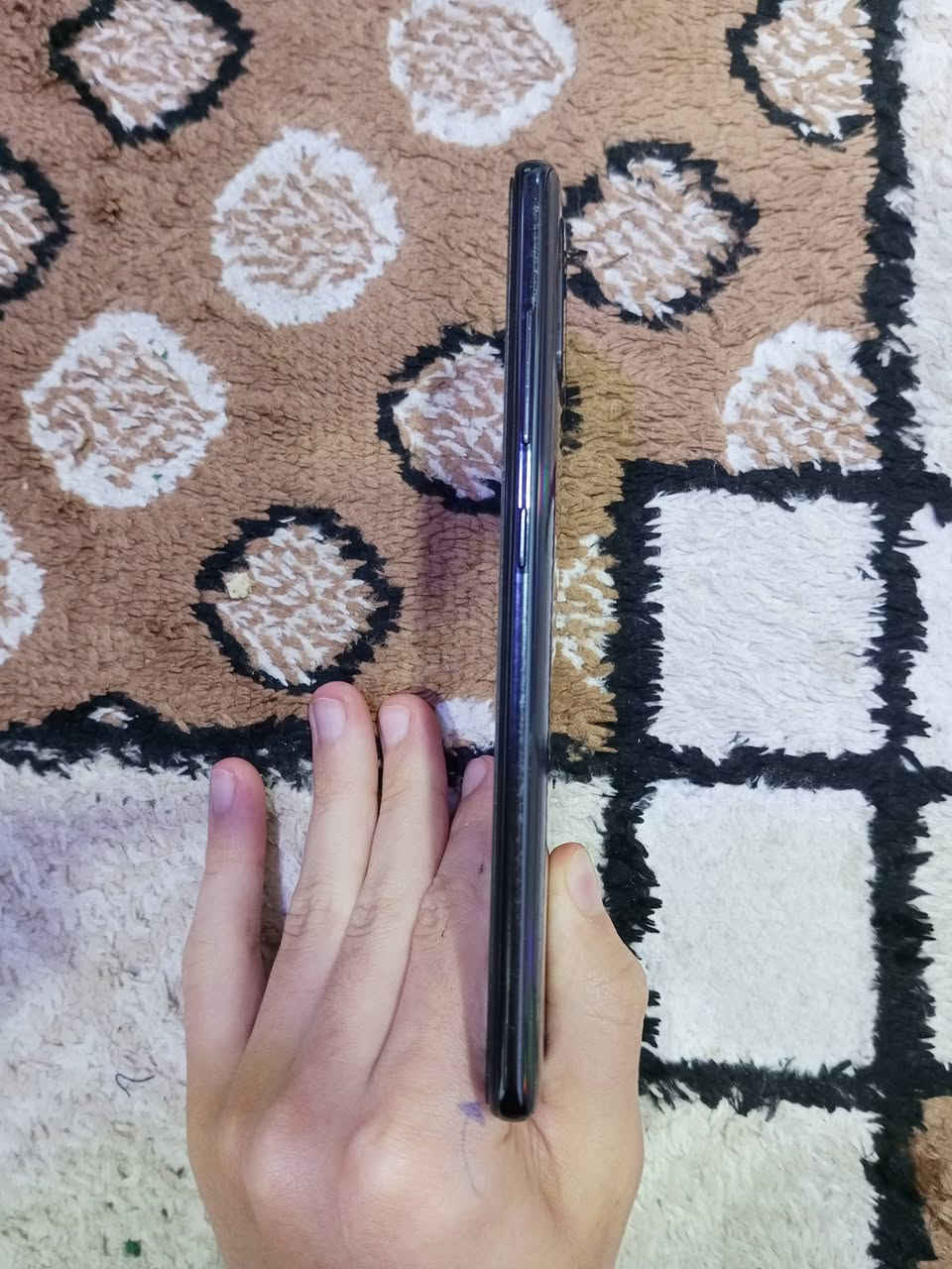 SAMSUNG
سامسونج A51
الذاكرة 128
رام 8
2سيم
السعر 70
بي مجال بسيط


**إذا كنت صاحب هذا الإعلان وتريد حذفه لأي سبب، رجاءا أرسل رسالة إلى الدعم الفني**